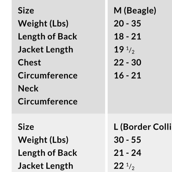 New Land’s End dog Vest adjustable Velcro poly water resistant Puffer vest Navy - Picture 3 of 6